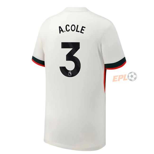 CHE first-class 2025-20 Away Kit - Kids | top quality