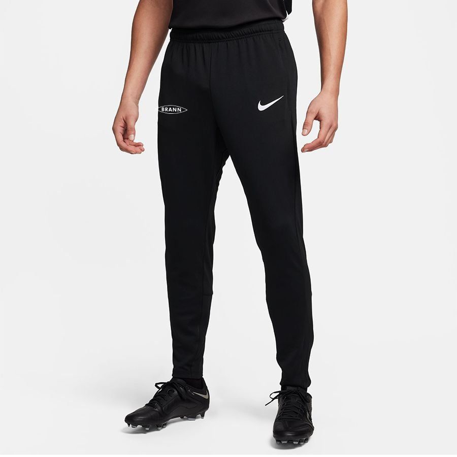 SK Brann Nike Training Trousers - Black/White