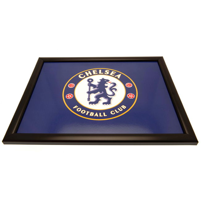 classic Chelsea FC Cushioned Lap Tray