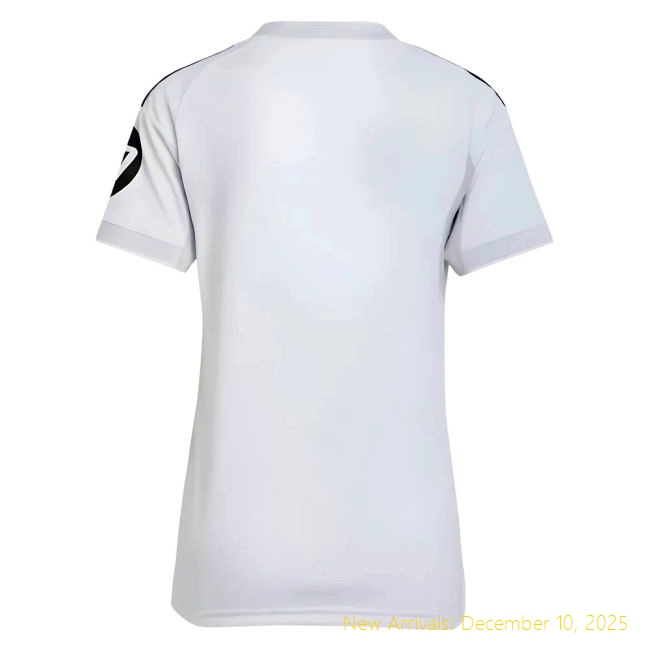 Real Madrid Home - Authentic Fan Edition - Stylish Design