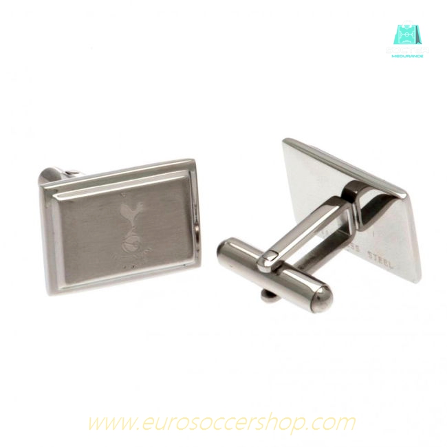 Tottenham Hotspur FC Tie Slide & Cufflink Set