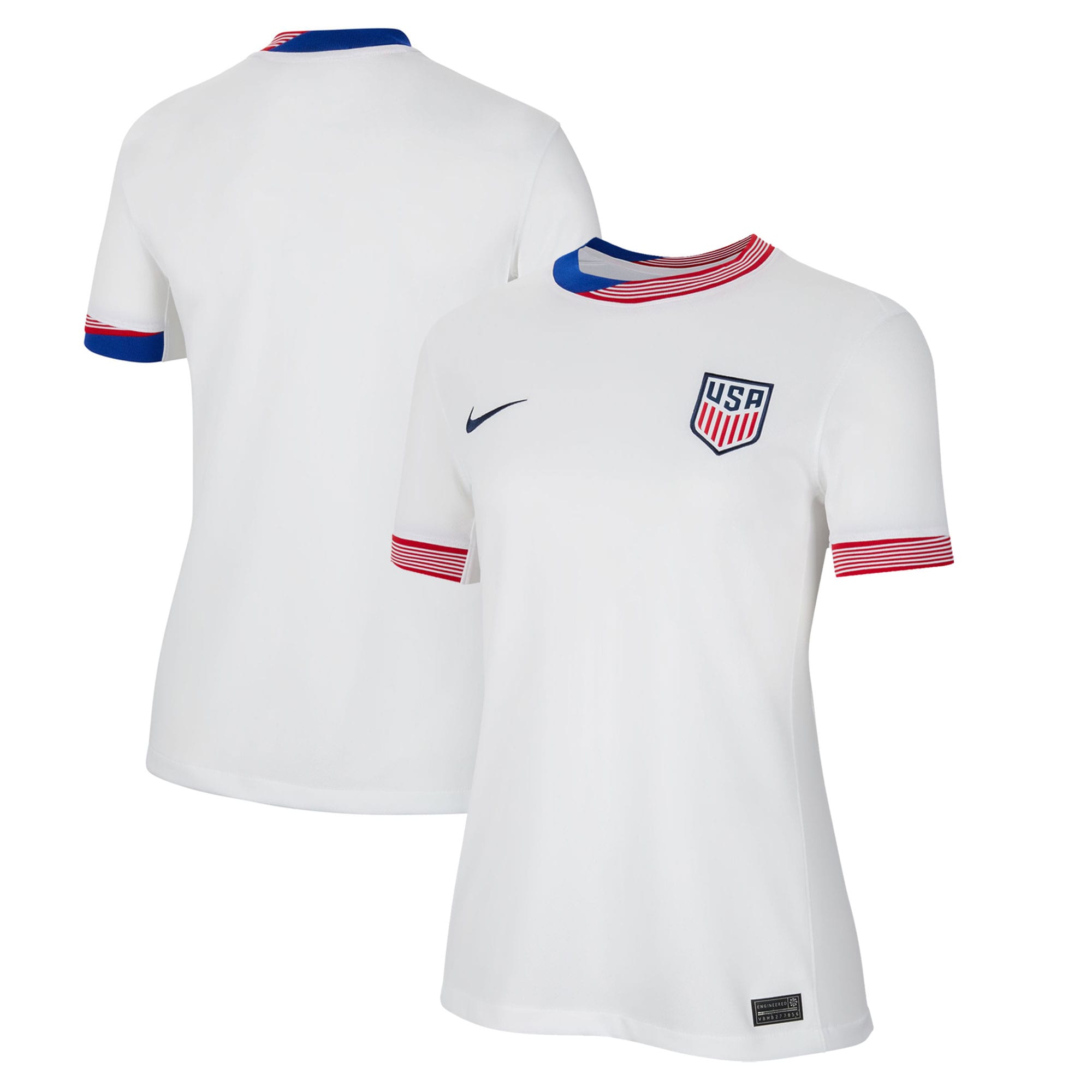 Women's 2024 Performance Replica - Official Merchandise - Best Deal