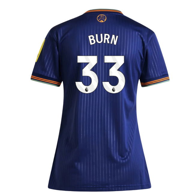 2025-20 Newcastle exclusive Third Shirt - Adults | official