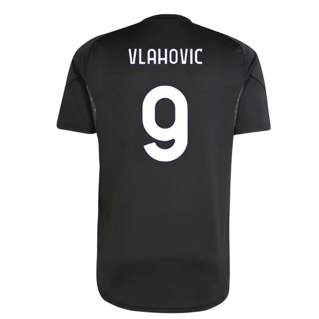 Juventus 2025-2026 Jersey - Adult #84