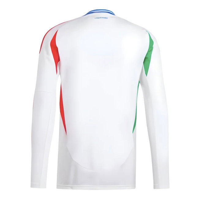 Italy Away Shirt 2024-2025 edition (Unisex