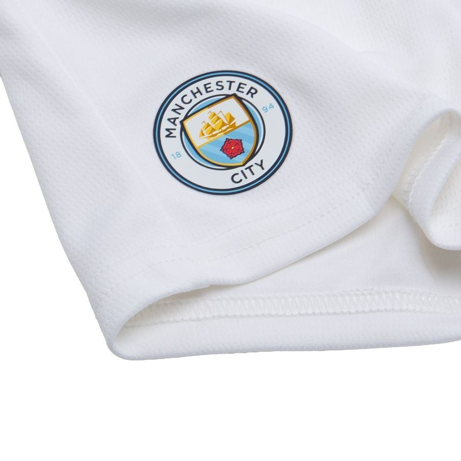 Manchester City Home Shirt 2025/26 Baby-Kit Kids