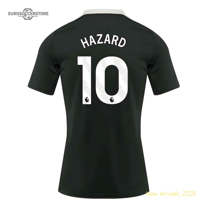 2024/25 Team Official Jersey Perfect For Match Days Ideal For True