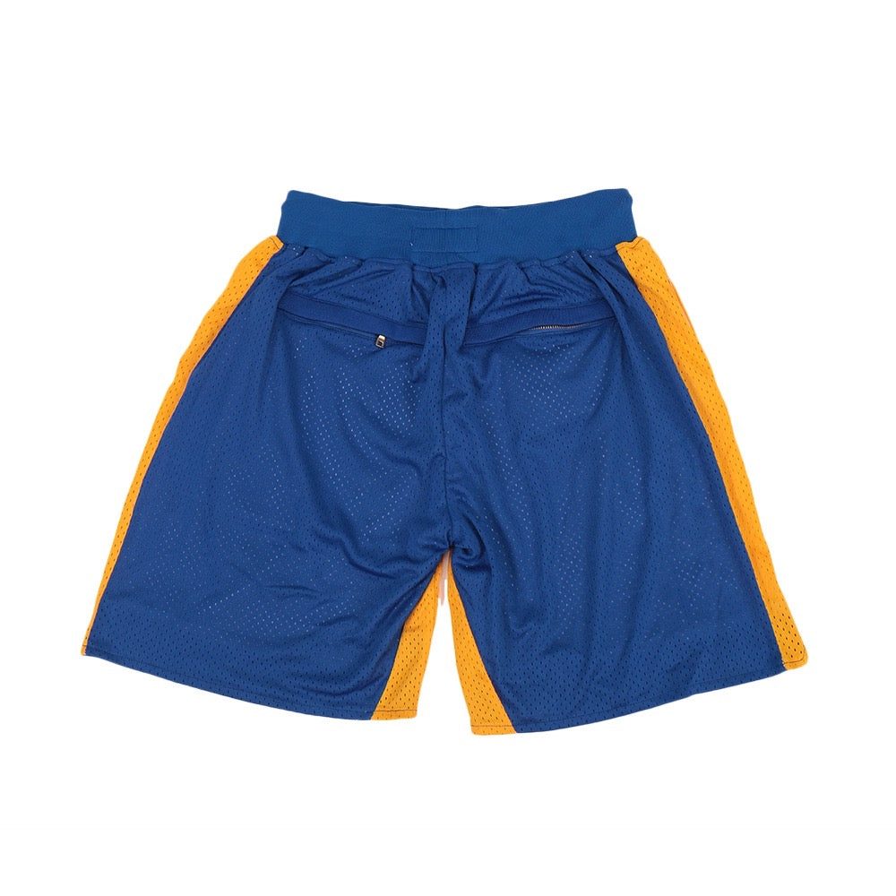 Special Custom Basketball Shorts OJ6545