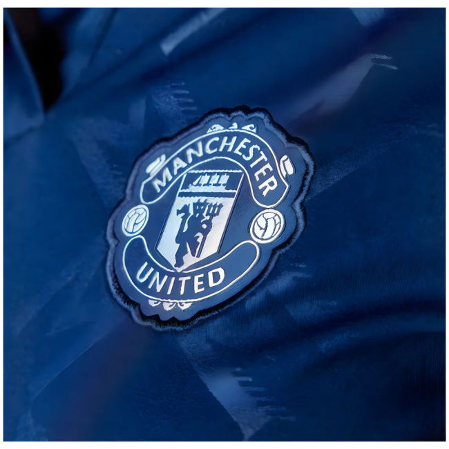 2024-2025 Performance Man Utd Away Jersey