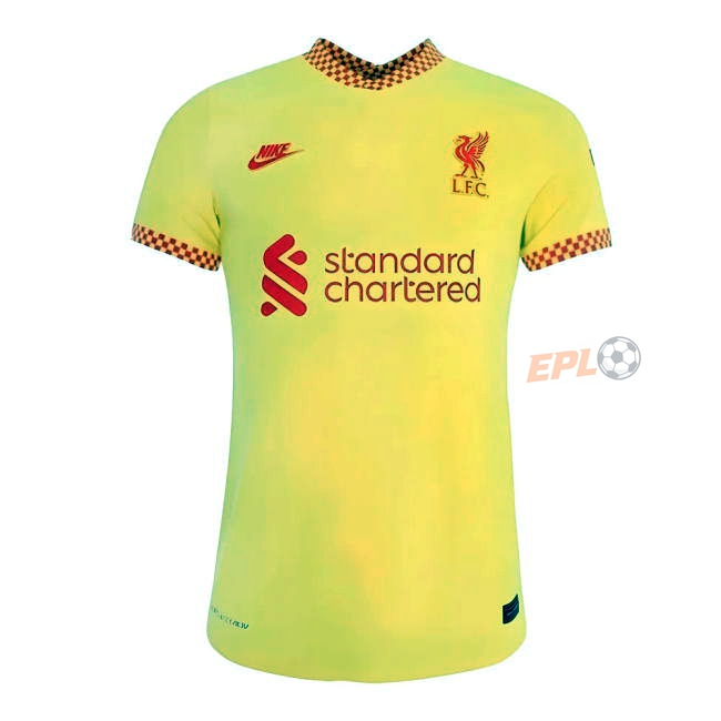 2021-20 Liverpool original Third Shirt - Adults | top-grade