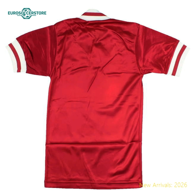 Non-toxic Liverpool Kids Jersey 2024-2025 Performance Fabric