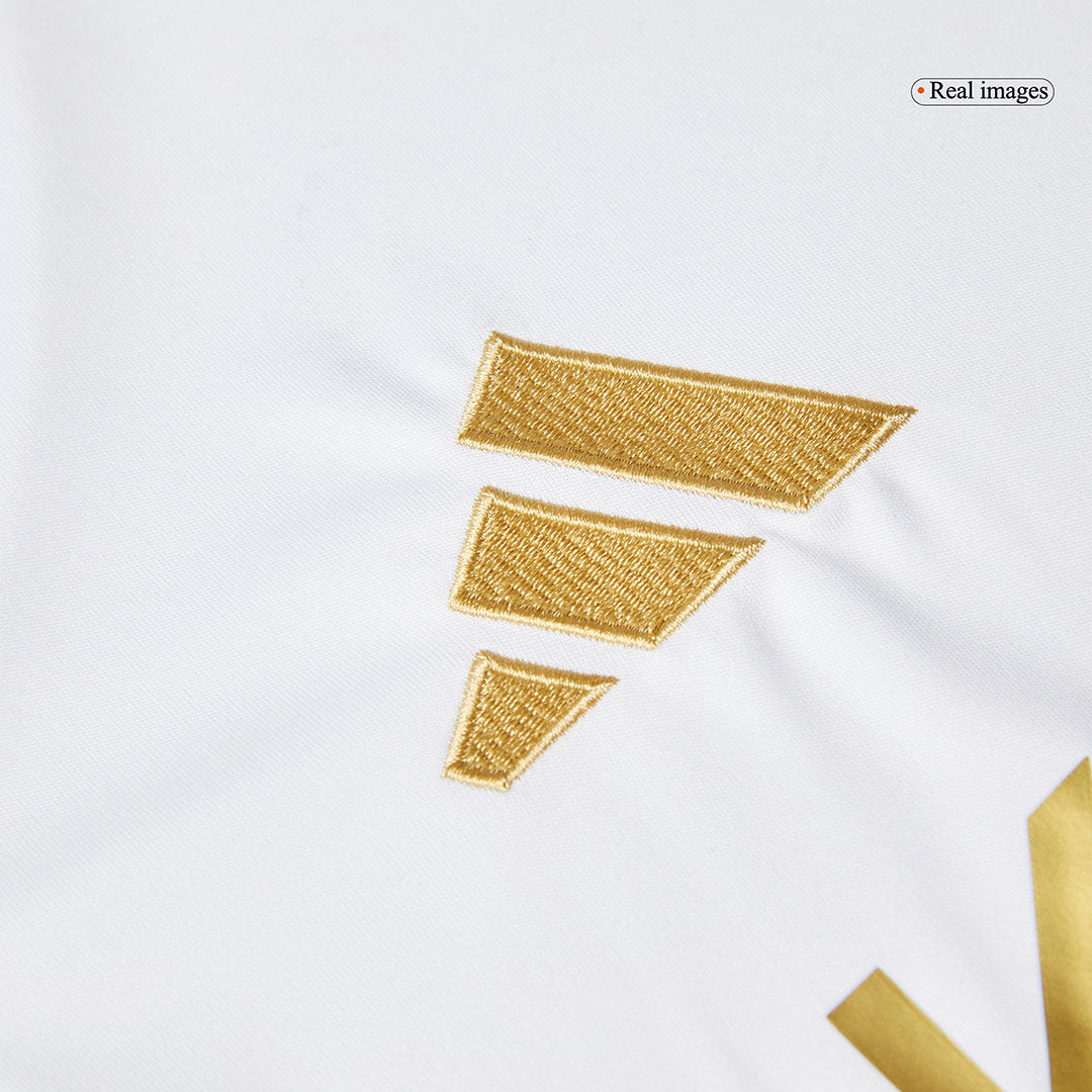 Al Nassr Third Away  Soccer Jersey 2024/25 Authentic Kit