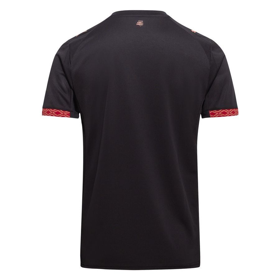 Stade Rennais 3rd Shirt 2025/26 Supporter Version