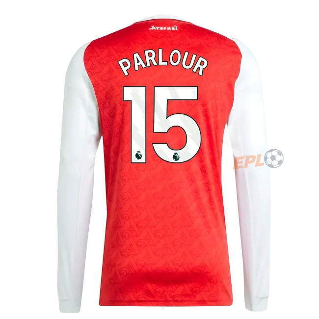 2025-20 Arsenal original Home Shirt - Adults | exclusive