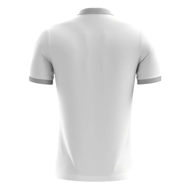 2025-2026 Away Shirt by Egypt (Men