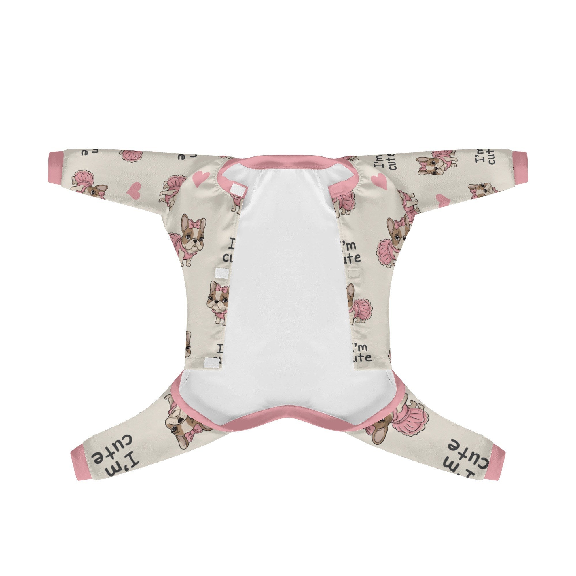 French Bulldog Roxy Frenchie Pajama Cute Frenchie Essential