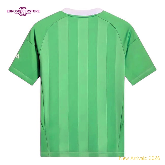 Arsenal Kids Lehmann Premium Jersey Aeroready Quick-dry