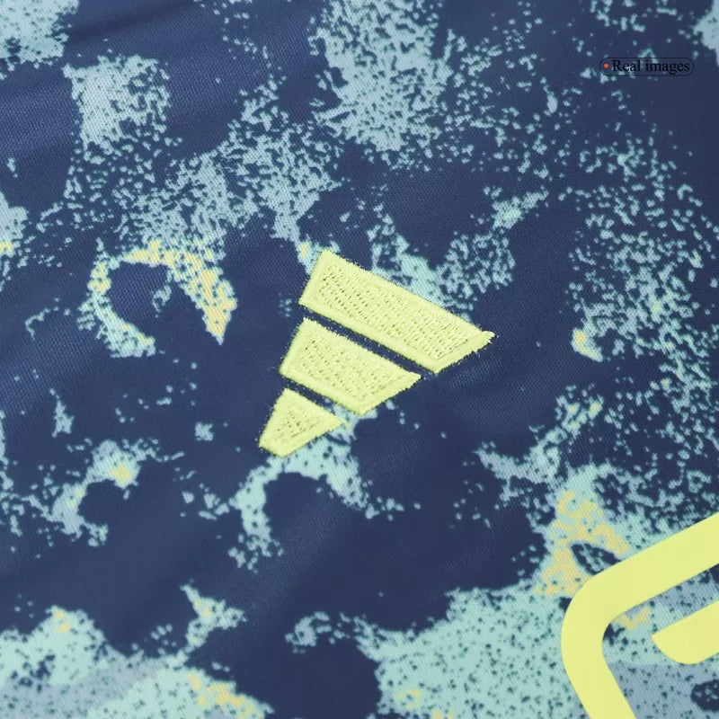 Ajax Away Kids Soccer Jerseys Kit 2024/25 Authentic Kit