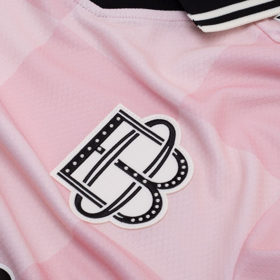Odense Boldklub 3rd Shirt 2025/26 In Multiple Adult Sizes