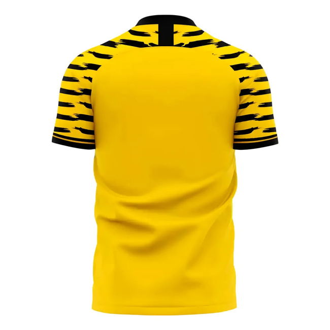 Replica Australia 2025-2026 Home Concept Football Kit (Libero)