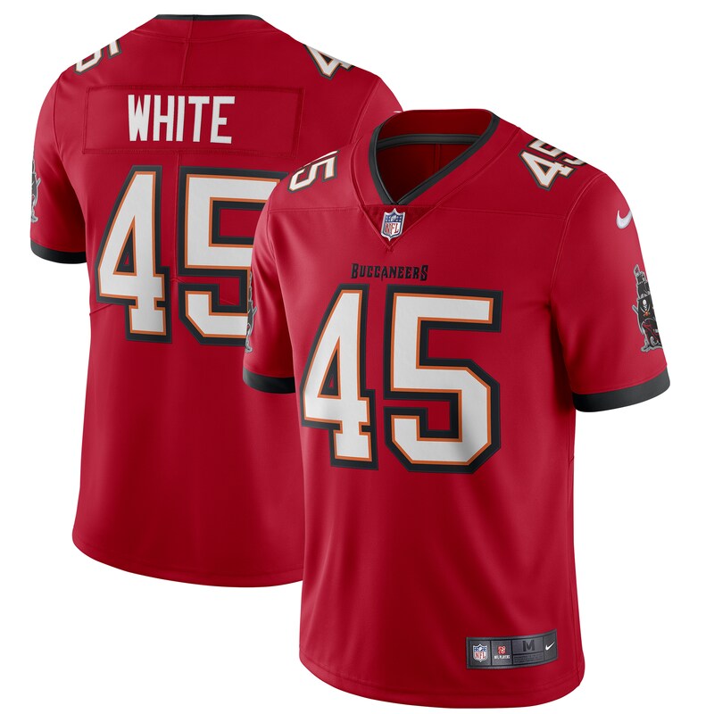 None Devin White TB Buccaneers Timeless Great Value Jersey for NFL Fan