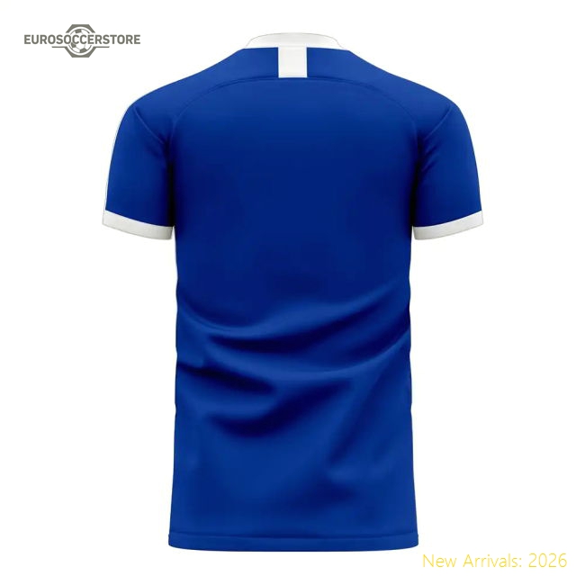 2025-2026 Football Team Womens Chic Jersey Advanced Textile