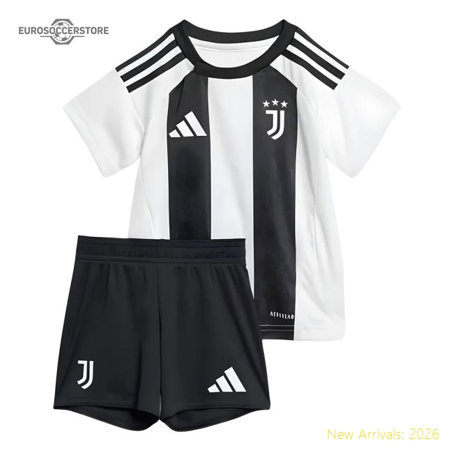 High-quality Kids Football Team Jersey 2024-2025 Machine-washable
