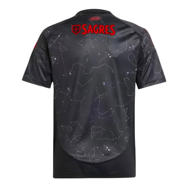 Neymar Jr #10 New Season Official Merchandise Licensed Product (v4)