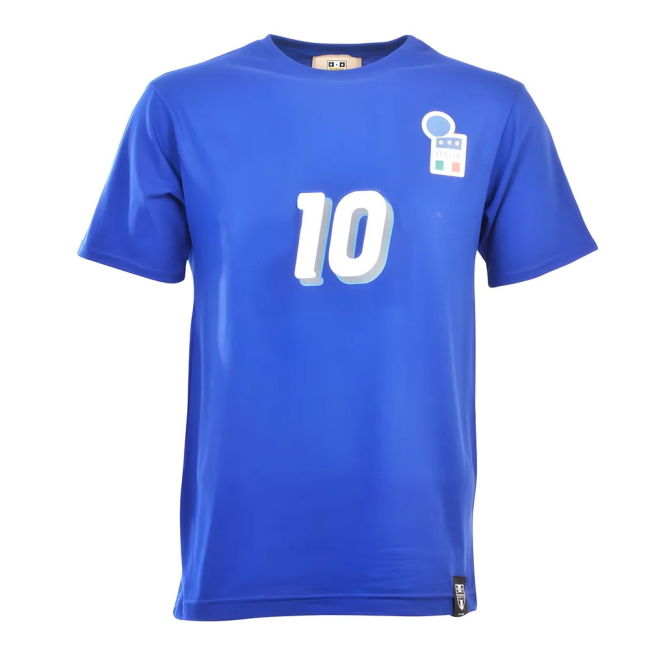 Italy Unique Italy Jersey