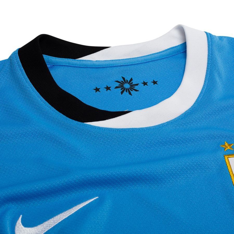Uruguay Home Shirt 2025/26 Adidas National Team Wear