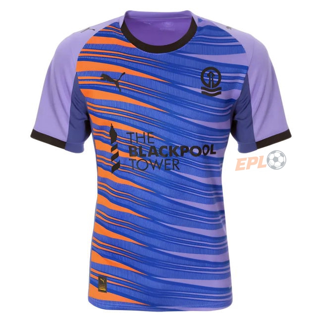 2025-20 Championship retro Third Football Shirt | premium