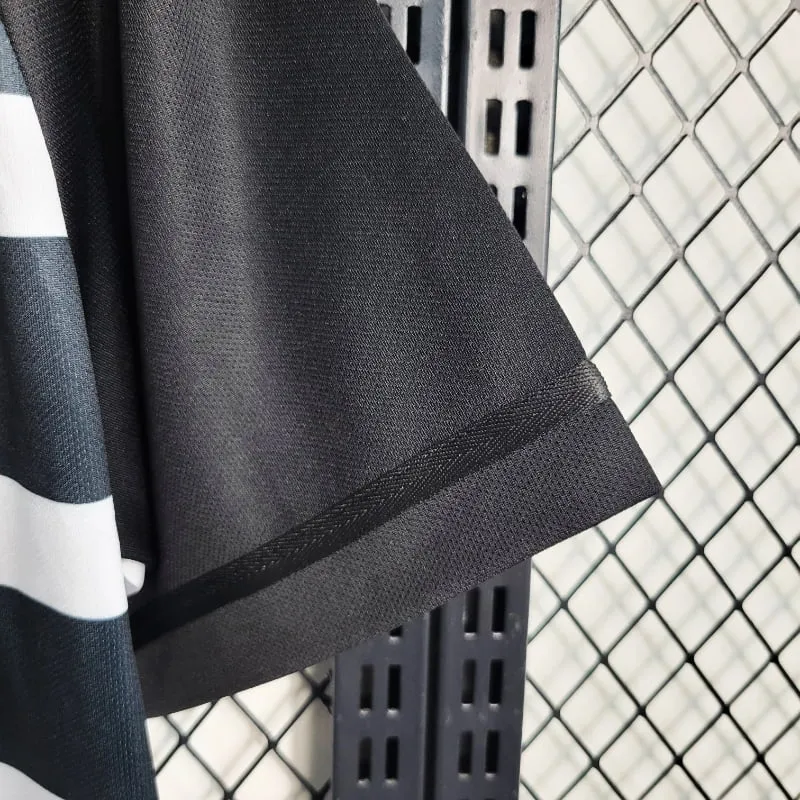 2014-2015 Corinthians Second retro kit