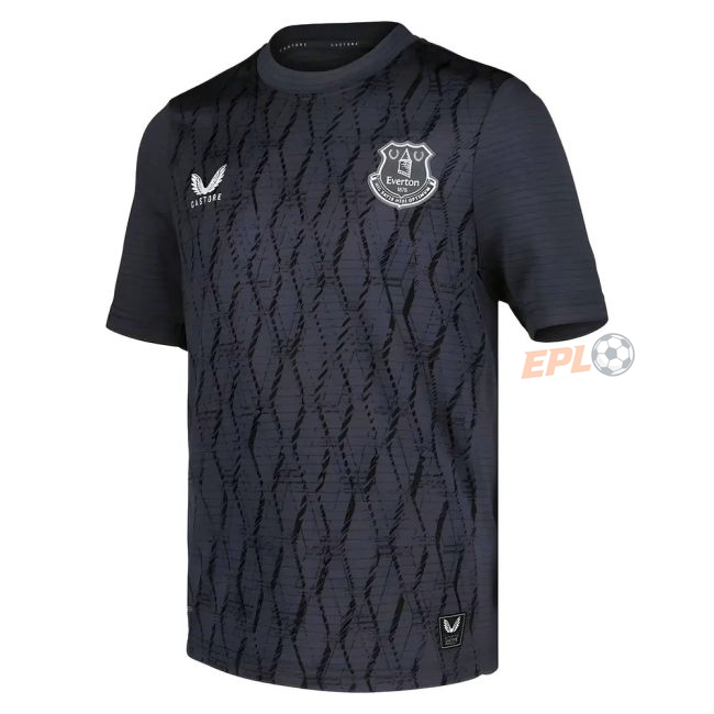 2025-20 EVE contemporary Away Shirt - Kids | original