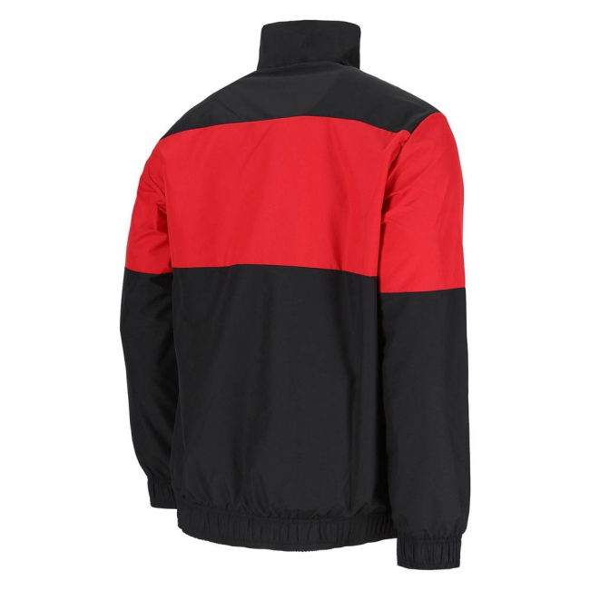 2025-2026 ACM Jersey - premium quality match jersey for AC Milan