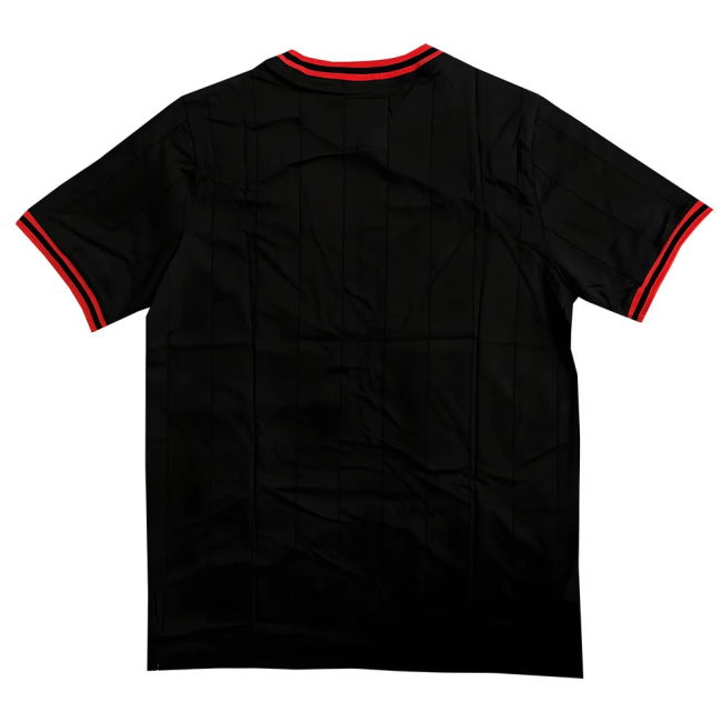 Man Utd Stylish Away Jersey Vintage