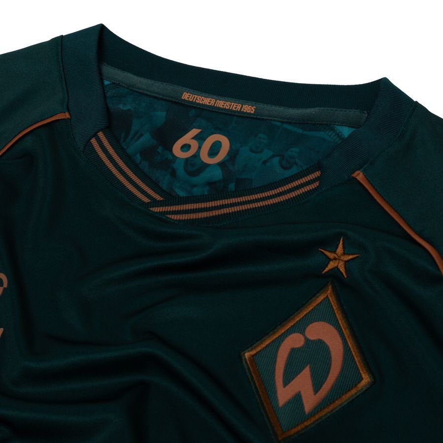 Werder Bremen 3rd Shirt 2025/26