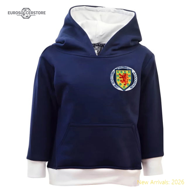 High-quality Football Team Kids Kids Scotland Jersey 2025-2026