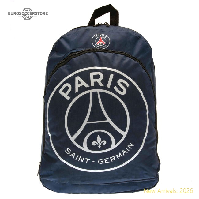Teams,Psg Club Paris Saint Germain Fc Colour React Backpack