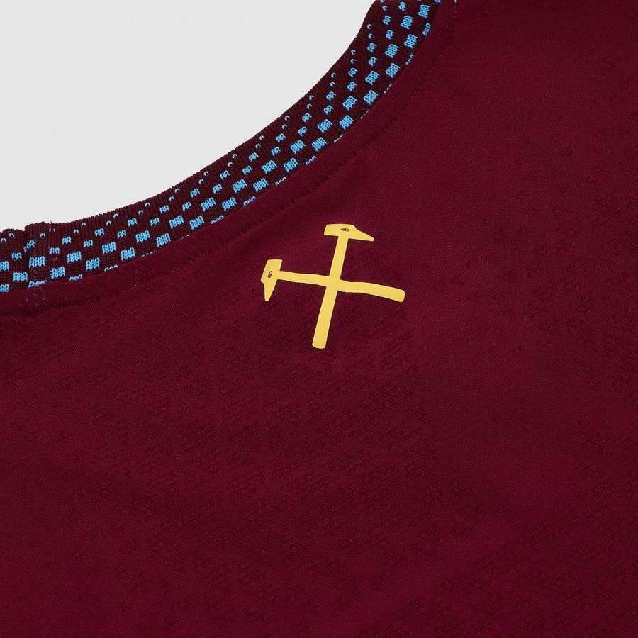 West Ham United Home Shirt 2026/27 Elite