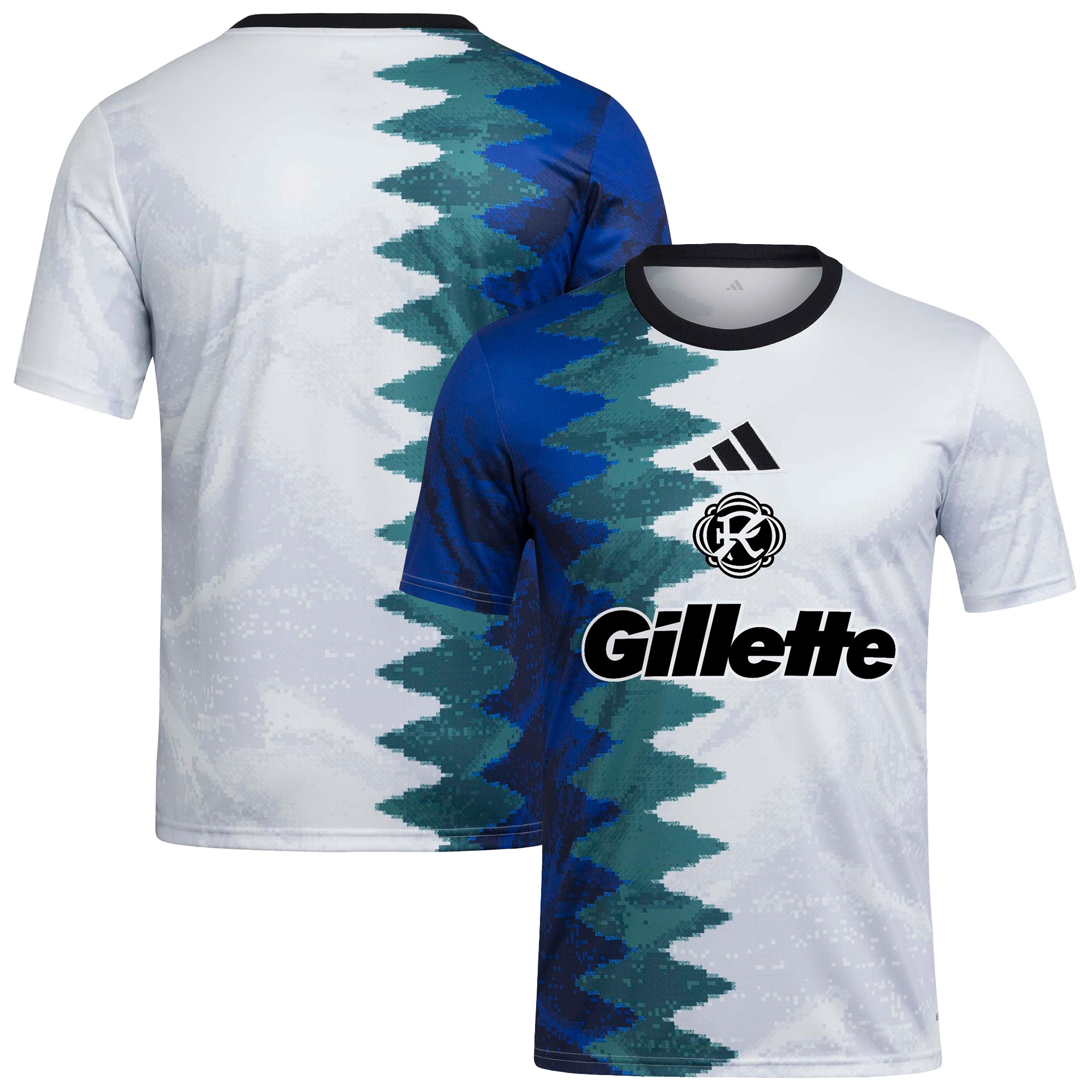 Men's 2025 Official Jersey - Authentic - Free Shipping - Original