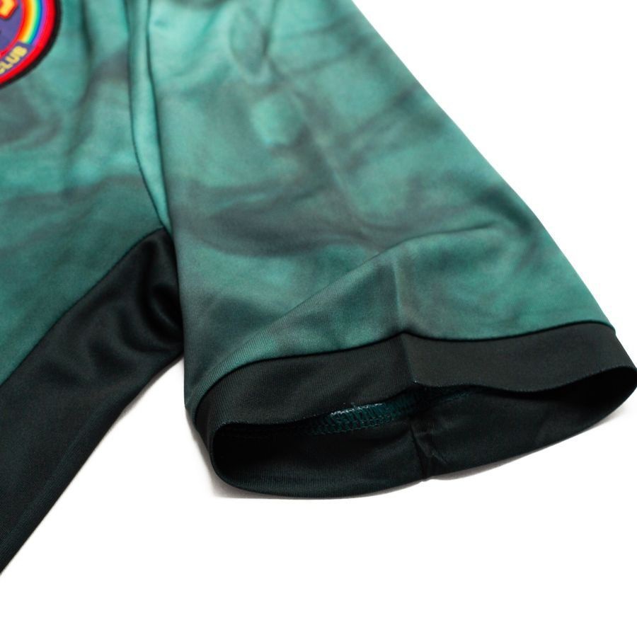 Christiania Sports Club Away Shirt 2025/26