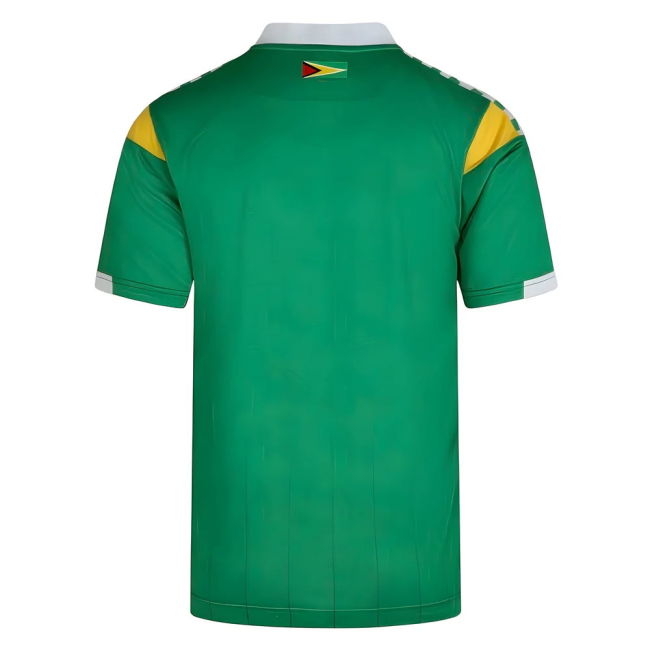 Guyana Classic Away Jersey 2025-2026