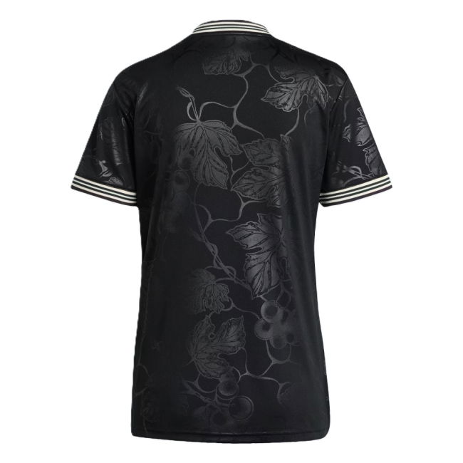Womens Juventus Third Jersey 2025-2026
