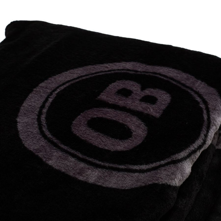 [EFKS] Odense Boldklub Fleece Blanket Uniform