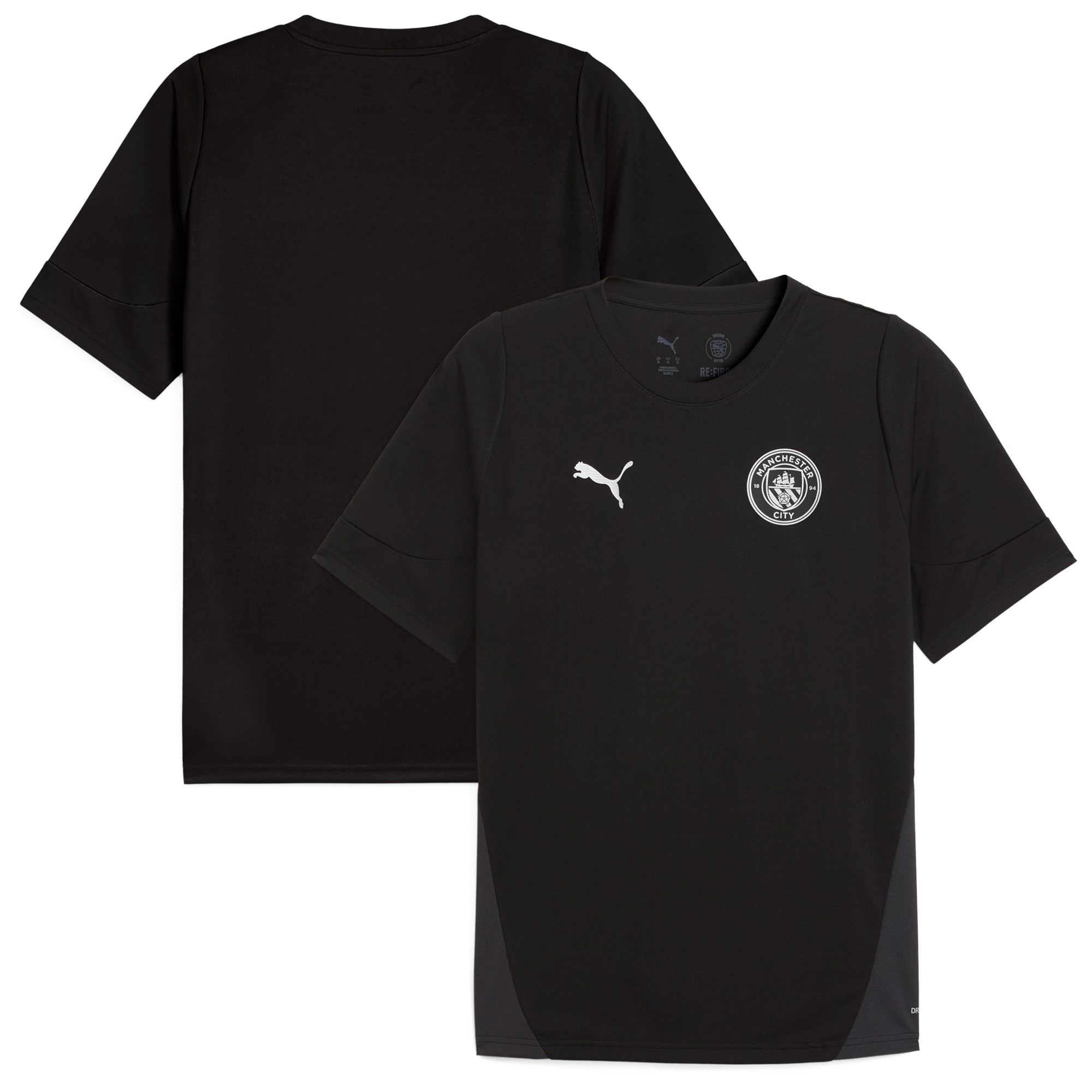 Man City Men's 2025 Breathable Jersey Jersey - Team Jersey - Get Yours Now