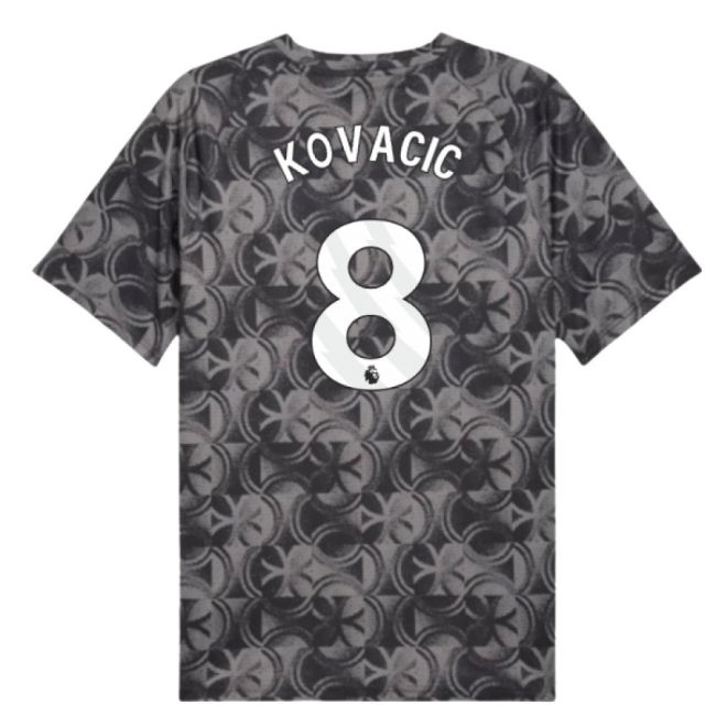 MAN excellent 2025-20 Third Kit - Adults | high-end