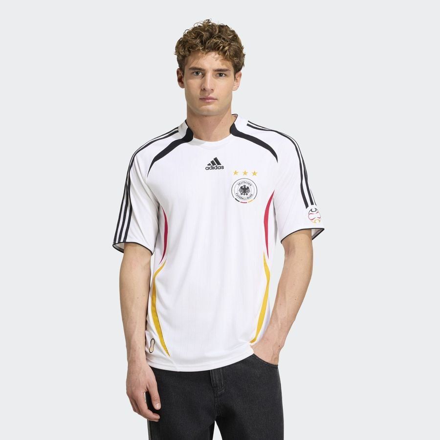 [EFKS] 2006 Germany Home Uniform