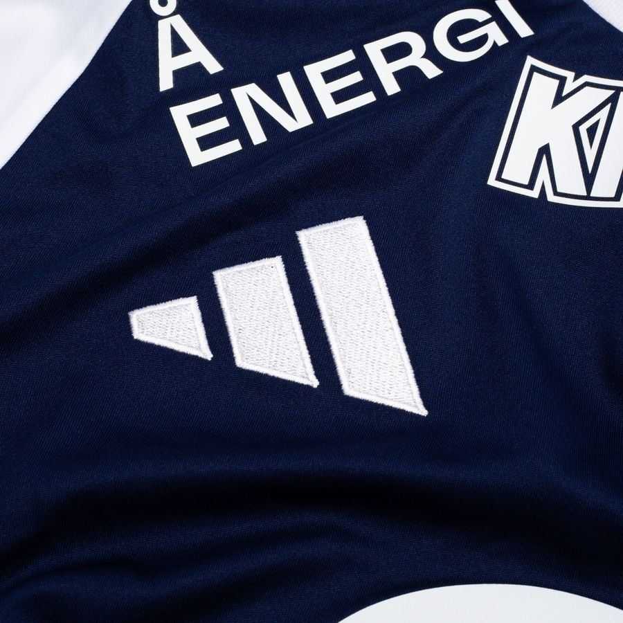 [EFKS] 2026 Strømsgodset Obosligaen Home Jersey