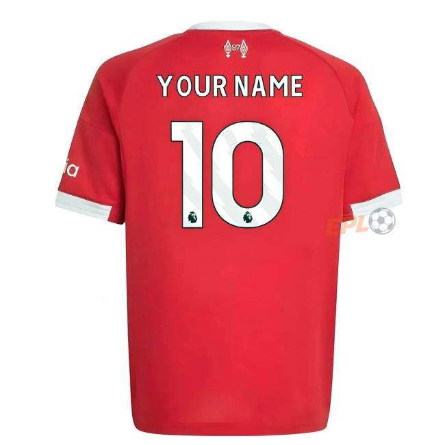 2025-20 Liverpool superior Home Shirt - Kids | top quality