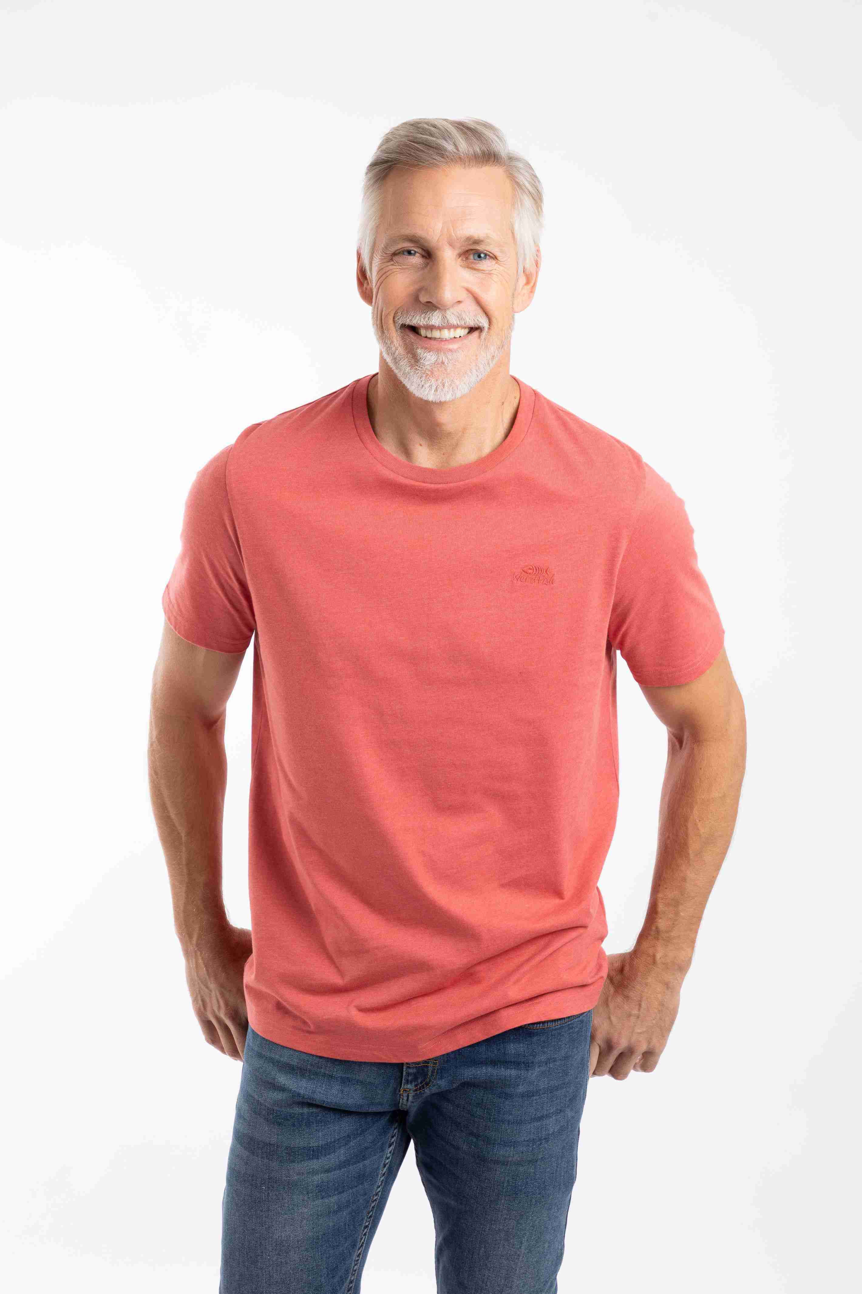 Hooked Branded T-Shirt Nantucket